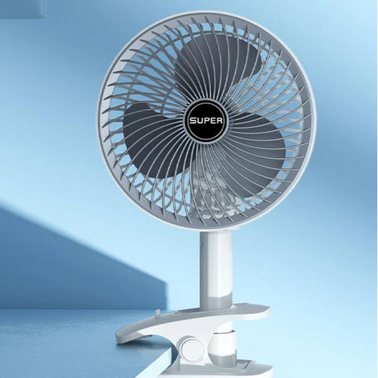 Desk Clip Fan