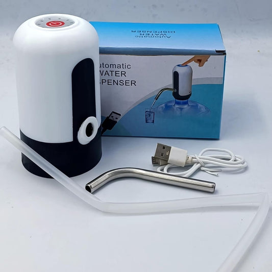 Electric Portable Water Dispenser Pump