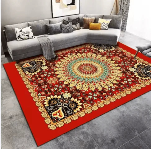 Home Rug Premium