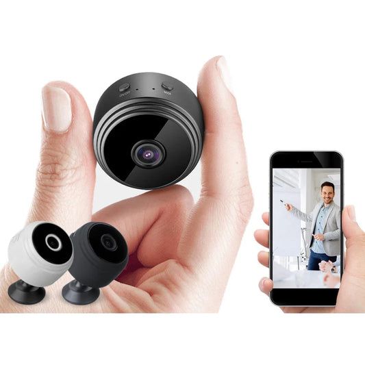 A9 Mini Wifi Camera